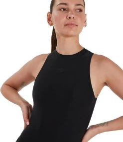 Speedo Hydrasuit Dames - Zwart - Maat 44 -Speedo Winkel 1036x1200 2