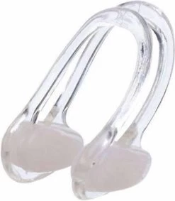 Speedo Universal Nose Clip Unisex - Clear - One Size 11 Speedo Universal Nose Clip Unisex - Clear - One Size -Speedo Winkel 1046x1200