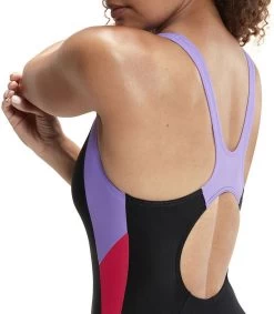 Speedo Splice SportbadpakVolwassenen - Maat 42 26 Speedo Splice SportbadpakVolwassenen - Maat 42 -Speedo Winkel 1048x1200