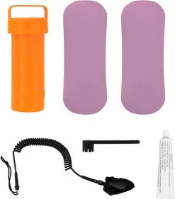 Gymrex SUP Paddleboard - 110 Kg - Opblaasbaar - Roze -Speedo Winkel 1054x1200