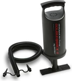 Intex Excursion 4 Opblaasboot - Opblaasboot - Grijs -Speedo Winkel 1065x1200