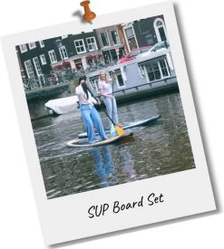 XQ Max SUP Board - 285cm - Tot 80kg - Blauw -Speedo Winkel 1079x1200 1