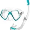 Snorkelset Mares Wahoo 2 Snorkelset Mares Wahoo -Speedo Winkel 1098x1200