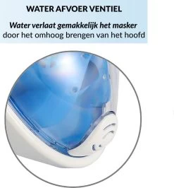 Gadgy Duikmasker Full Face Kinderen - Duikbril Met Snorkel - Snorkelset Kinderen - Snorkelmasker - Blauw 13 Gadgy Duikmasker Full Face Kinderen - Duikbril Met Snorkel - Snorkelset Kinderen - Snorkelmasker - Blauw -Speedo Winkel 1114x1200