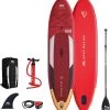 Aqua Marina Atlas Opblaasbaar SUP Board 2021 - 366 Cm 1 Aqua Marina Atlas Opblaasbaar SUP Board 2021 - 366 Cm -Speedo Winkel 1141x1200