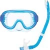 ReefTourer Snorkelmasker Duikbril Snorkelset Voor Kinderen Tot Ong. 10 Jaar RC-0203- Blauw -Speedo Winkel 1150x1200