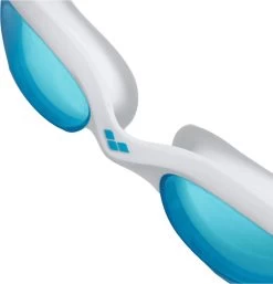 ARENA - Zwembril - The One Smoke-grey-black - Default Title -Speedo Winkel 1155x1200