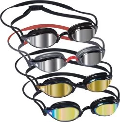 BTTLNS Zwembril | Zwembril Met Spiegelend Glas | Zwembril Spiegel Lenzen Unisex | Shrykos 1.0 | Zwart-zilver 7 BTTLNS Zwembril | Zwembril Met Spiegelend Glas | Zwembril Spiegel Lenzen Unisex | Shrykos 1.0 | Zwart-zilver -Speedo Winkel 1183x1200