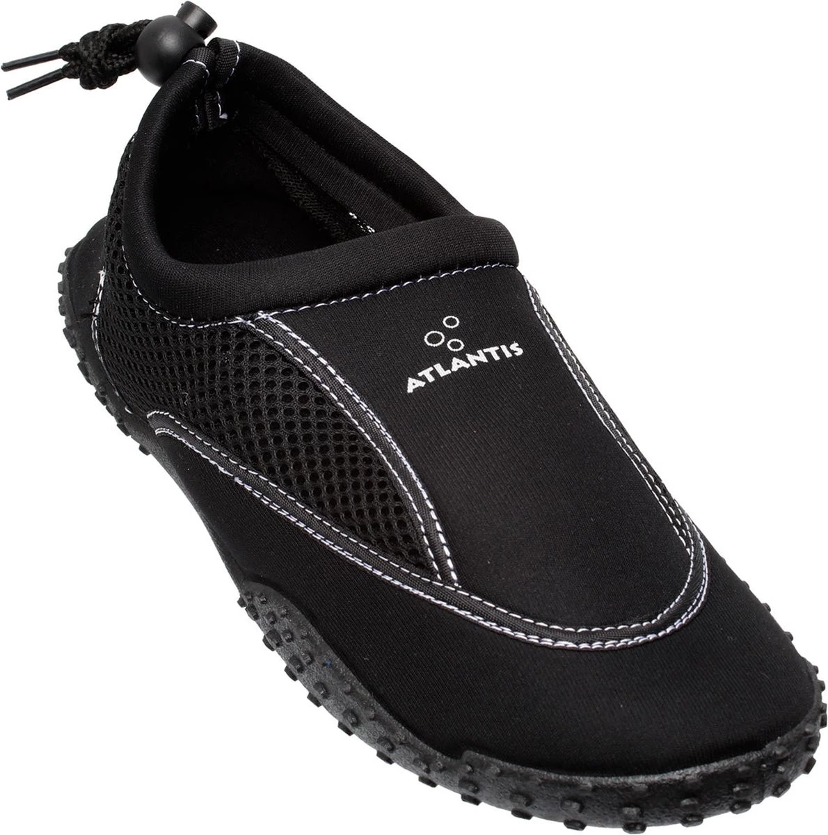 Atlantis Bora - Waterschoenen - Volwassenen - Zwart - 41 3 Atlantis Bora - Waterschoenen - Volwassenen - Zwart - 41
