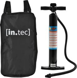 XQ Max Opblaasbaar SUP Board Met Accessoires - Turquoise 18 XQ Max Opblaasbaar SUP Board Met Accessoires - Turquoise -Speedo Winkel 1192x1200 1