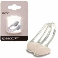 Speedo Universal Nose Clip Unisex - Clear - One Size 9 Speedo Universal Nose Clip Unisex - Clear - One Size -Speedo Winkel 1192x1200 2