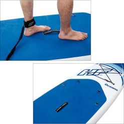 Bestway Sup Board - Hydro Force - Oceana Convertible Set - 305 X 84 X 12 Cm - Met Accessoires -Speedo Winkel 1198x1200 1