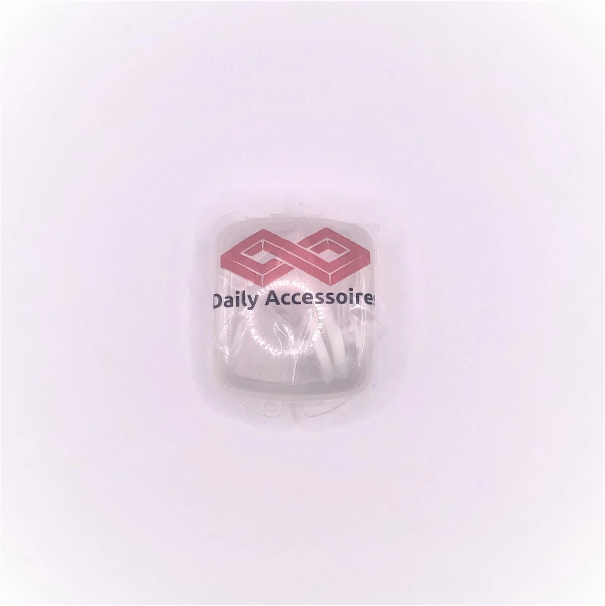 Neusklem Zwemmen - Neusklem - Wit - Neusknijper Zwemmen - Neusknijper - Universele Neusklem + Gratis Bewaarbakje - Geschikt Voor Jong En Oud! 4 Neusklem Zwemmen - Neusklem - Wit - Neusknijper Zwemmen - Neusknijper - Universele Neusklem + Gratis Bewaarbakje - Geschikt Voor Jong En Oud! - Afbeelding 2