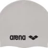 Arena Classic Silicone Wit