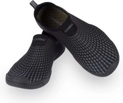 Waimea Aquaschoenen Waterflow - Blacktip - Zwart - 38 -Speedo Winkel 1200x1007