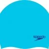 Speedo Junior Plain Moulded Silicone Unisex - Blauw - One Size -Speedo Winkel 1200x1023