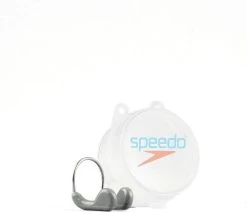 Speedo Competition Nose Clip Unisex - Grijs / Blauw - One Size -Speedo Winkel 1200x1028 2