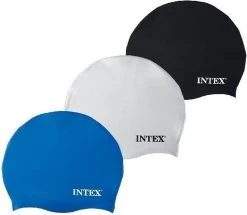 Intex Siliconen Zwemcap
