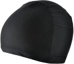 NTB - Budget - Zwemcap - Badmuts - Flexibel - Polyester - Unisex - Zwart - Afmeting: 22 X 15 Cm. -Speedo Winkel 1200x1049 1