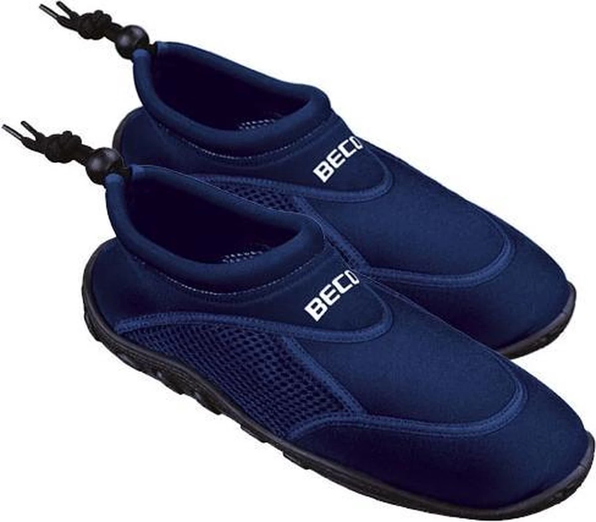 Beco - Waterschoenen - Volwassenen - Blauw - Maat 38 4 Beco - Waterschoenen - Volwassenen - Blauw - Maat 38 - Afbeelding 2