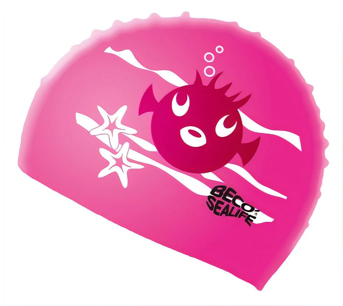 Badmuts Roze Sealife - Beco 3 Badmuts Roze Sealife - Beco