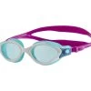 Speedo Female Futura Biofuse Flex Dames Zwembril - Paars - One Size 1 Speedo Female Futura Biofuse Flex Dames Zwembril - Paars - One Size -Speedo Winkel 1200x1094 5