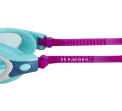 Speedo Female Futura Biofuse Flex Dames Zwembril - Paars - One Size 19 Speedo Female Futura Biofuse Flex Dames Zwembril - Paars - One Size -Speedo Winkel 1200x1094 8