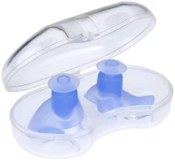 Waimea Zwem Oordoppen & Neusklem - Set - Blauw 13 Waimea Zwem Oordoppen & Neusklem - Set - Blauw -Speedo Winkel 1200x1101