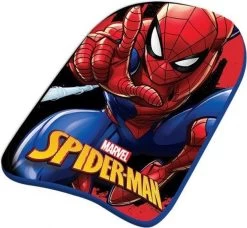 Spiderman Zwemplank