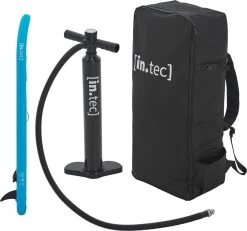 SUP Board Waimea Met Accessoires 320x76x15 Cm Blauw -Speedo Winkel 1200x1121