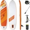 Bestway Sup Board - Hydro Force - Aqua Journey Set - 274 X 76 X 12 Cm - Met Accessoires 1 Bestway Sup Board - Hydro Force - Aqua Journey Set - 274 X 76 X 12 Cm - Met Accessoires -Speedo Winkel 1200x1166