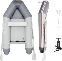 Bestway Hydro Force Opblaasboot Caspian Set 230 X 130 X 33 Cm Wit -Speedo Winkel 1200x1173