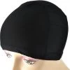 NTB - Budget - Zwemcap - Badmuts - Flexibel - Polyester - Unisex - Zwart - Afmeting: 22 X 15 Cm. 2 NTB - Budget - Zwemcap - Badmuts - Flexibel - Polyester - Unisex - Zwart - Afmeting: 22 X 15 Cm. -Speedo Winkel 1200x1179 1