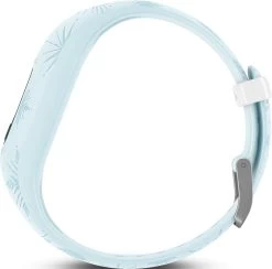 Garmin Vívofit Jr2 - Kids Activity Tracker - ©Disney - Frozen Elsa -Speedo Winkel 1200x1184