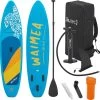 SUP Board Waimea Met Accessoires 320x76x15 Cm Blauw 1 SUP Board Waimea Met Accessoires 320x76x15 Cm Blauw -Speedo Winkel 1200x1194 4