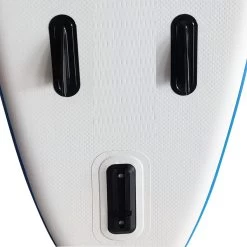 Maxxoutdoor - One - Opblaasbaar SUP Board - 320x78x15- 2022 - Max. 130KG - Blauw -Speedo Winkel 1200x1200 103