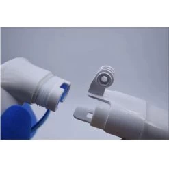 FlinQ Snorkelmasker Blauw - Maat S/M -Speedo Winkel 1200x1200 107