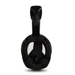 Atlantis Full Face Mask 2.0 - Snorkelmasker - Volwassenen - Zwart - L/XL -Speedo Winkel 1200x1200 109