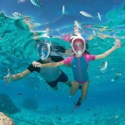 Campingwise Full Face Duikmasker - Snorkelmasker - Blauw - Maat S/M - Met Draagnet 23 Campingwise Full Face Duikmasker - Snorkelmasker - Blauw - Maat S/M - Met Draagnet -Speedo Winkel 1200x1200 133