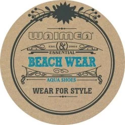 Waimea Aquaschoenen - Wave Rider - Marine/Kobalt - 44 -Speedo Winkel 1200x1200 145