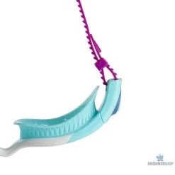 Speedo Female Futura Biofuse Flex Dames Zwembril - Paars - One Size 22 Speedo Female Futura Biofuse Flex Dames Zwembril - Paars - One Size -Speedo Winkel 1200x1200 163