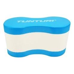 Tunturi Pullboy - Zwemtrainer - Pullboy Drijver - Medium - Blauw/wit -Speedo Winkel 1200x1200 170