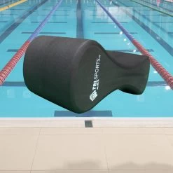 Tri-Sports.nl Pullbuoy - Pull Boy Weegt 125 Gram - Gemaakt Van Foam (23 X 11 X 13 Cm.) - Deze Pull-buoy / Pullboy (beendrijver) Heeft Een Extra Groot Volume, Pull Buoy Ideaal Voor Trainingen. -Speedo Winkel 1200x1200 212