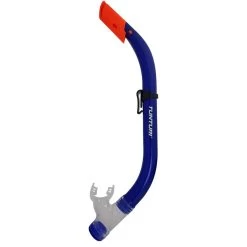 Tunturi Snorkelset -Duikbril En Snorkel - Junior - Blauw -Speedo Winkel 1200x1200 32