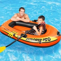 Intex Explorer Pro 100 Opblaasboot - 1 Persoons - Oranje -Speedo Winkel 1200x1200 51