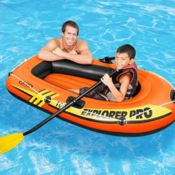 Intex Explorer Pro 100 Opblaasboot - 1 Persoons - Oranje -Speedo Winkel 1200x1200 52