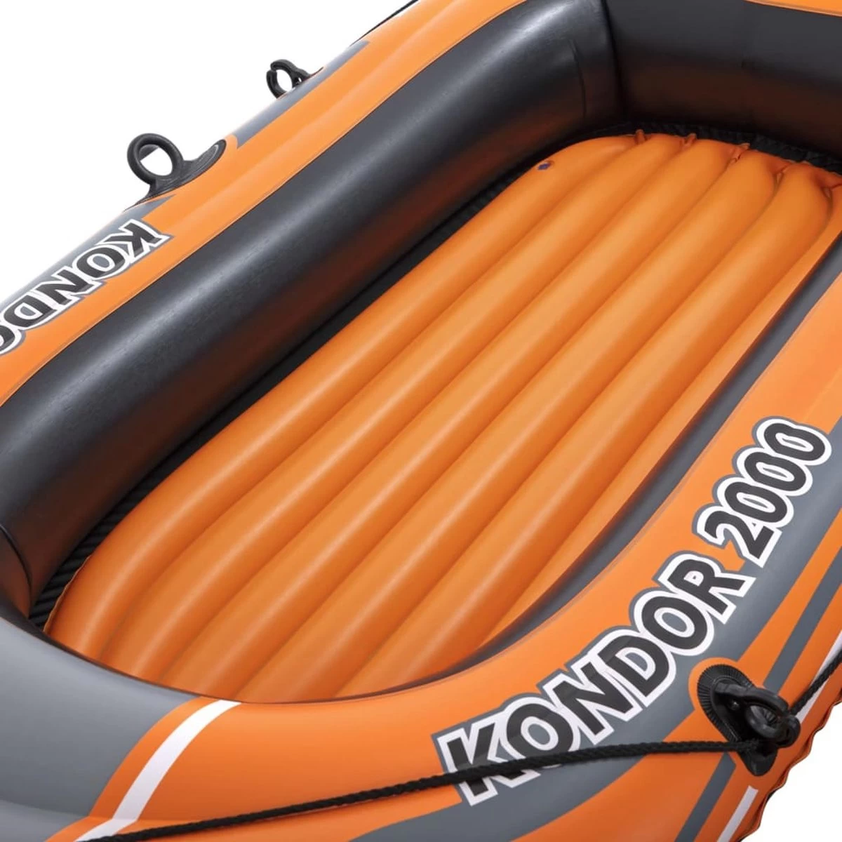 Bestway Hydro Force Kondor 2000 Opblaasboot 11 Bestway Hydro Force Kondor 2000 Opblaasboot - Afbeelding 9