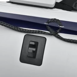 Merkloos Opblaasboot / Rubberboot / Boot - 2 Banken - Grijs - Incl. 2 Peddels -Speedo Winkel 1200x1200 61