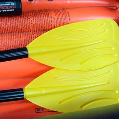 Intex Explorer Pro 200 Opblaasboot - 2 Persoons - Oranje 19 Intex Explorer Pro 200 Opblaasboot - 2 Persoons - Oranje -Speedo Winkel 1200x1200 65