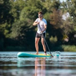 BluMill Opblaasbaar SUP Board - Stand Up Paddle Board - Verstelbare Peddel - Complete Set - Inclusief Pomp - Inclusief Enkelkoord - 300 Cm 18 BluMill Opblaasbaar SUP Board - Stand Up Paddle Board - Verstelbare Peddel - Complete Set - Inclusief Pomp - Inclusief Enkelkoord - 300 Cm -Speedo Winkel 1200x1200 73